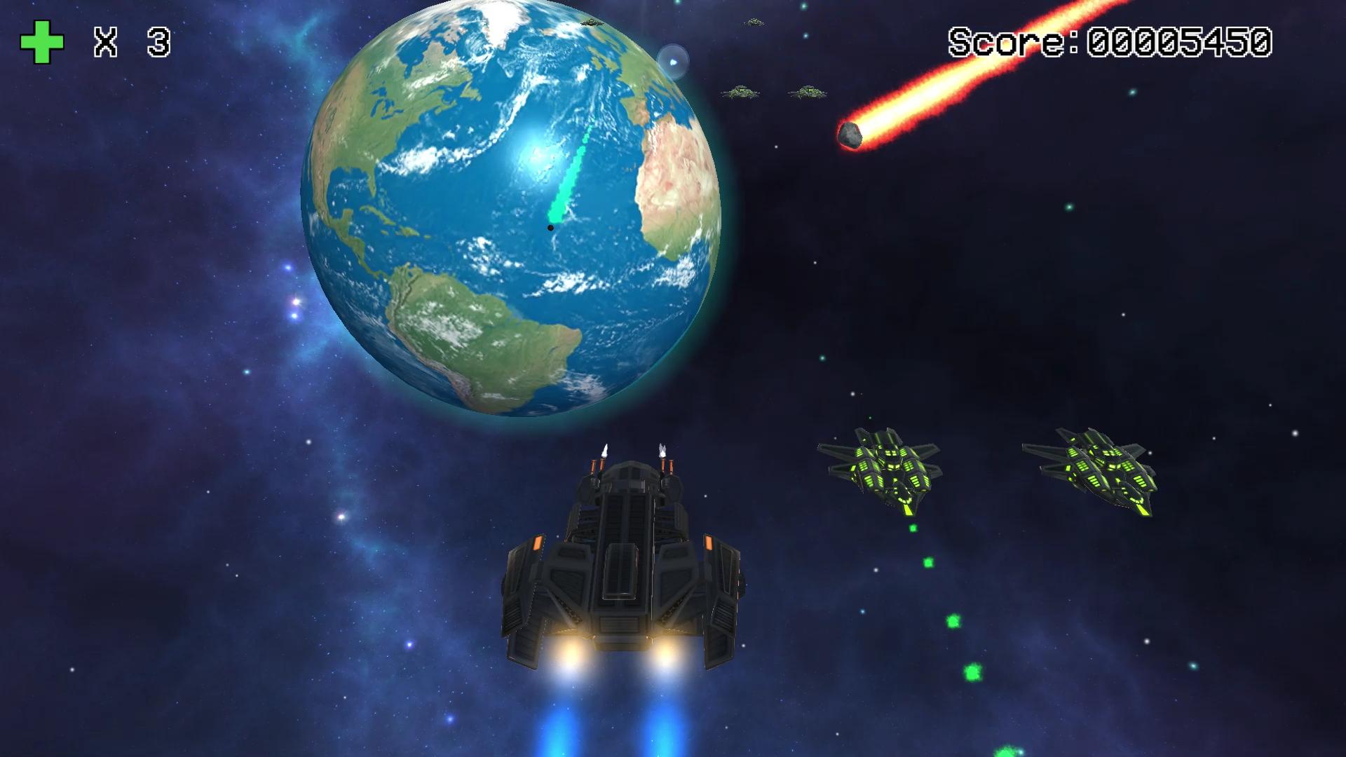 Killspace