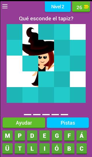 Cosas de Halloween