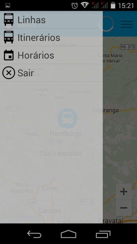 iBUS