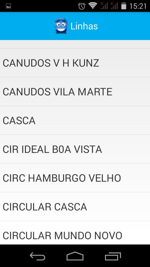 iBUS