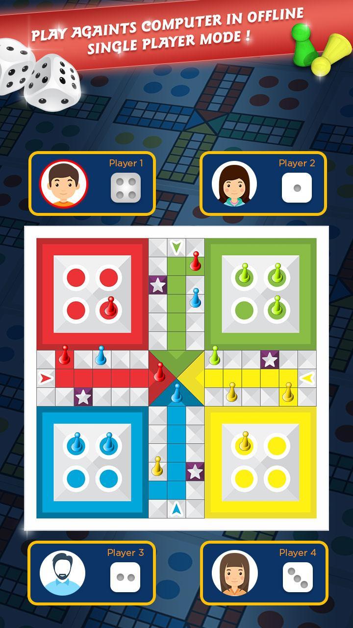 Ludo Club Party
