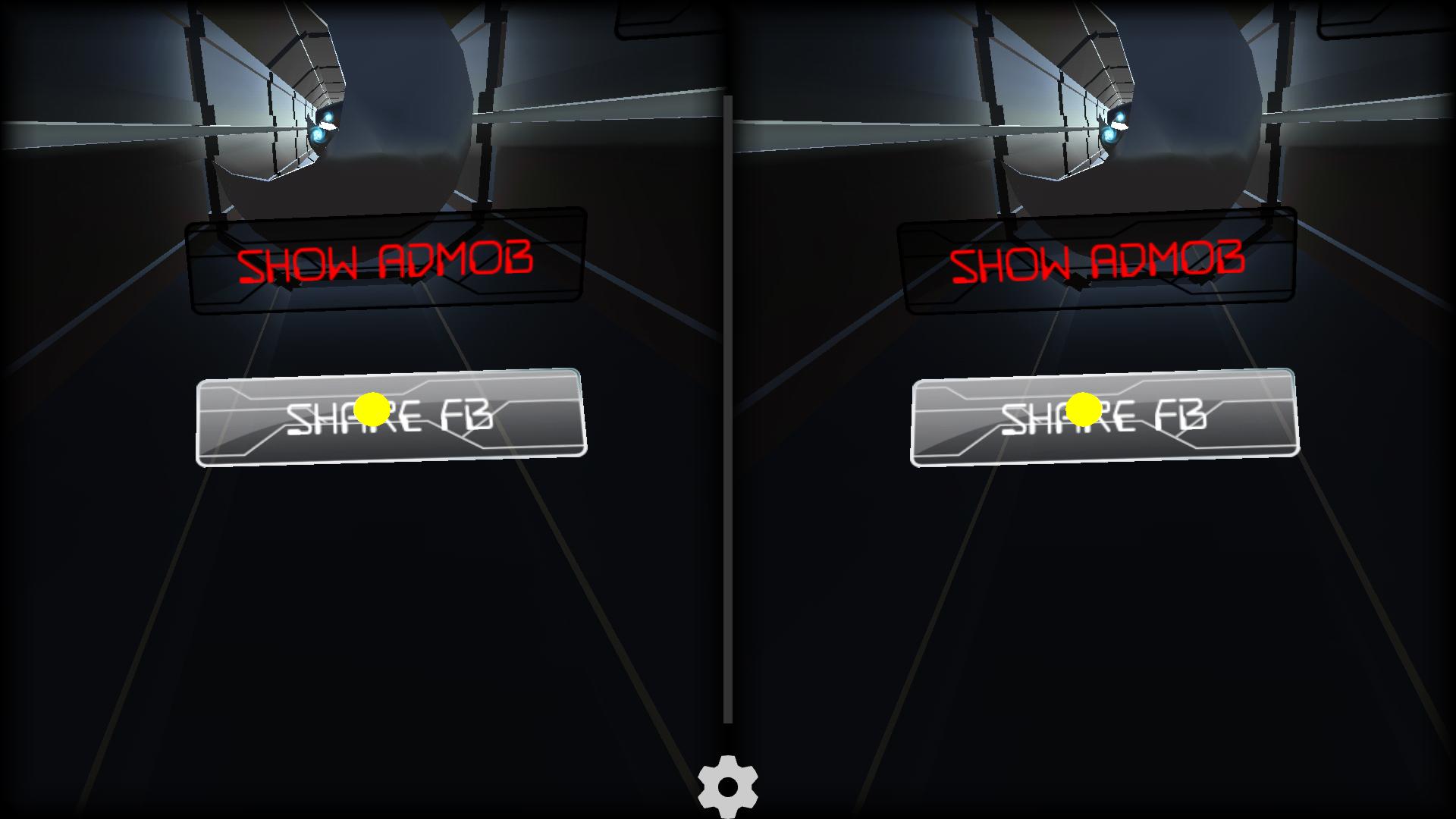 Rocket VR
