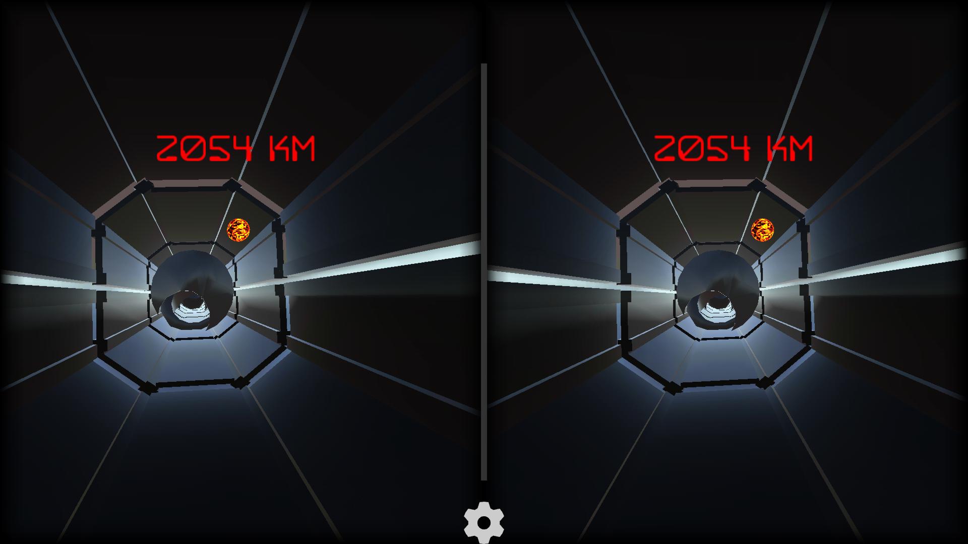 Rocket VR