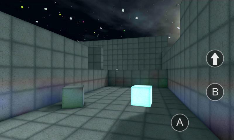 Cubedise