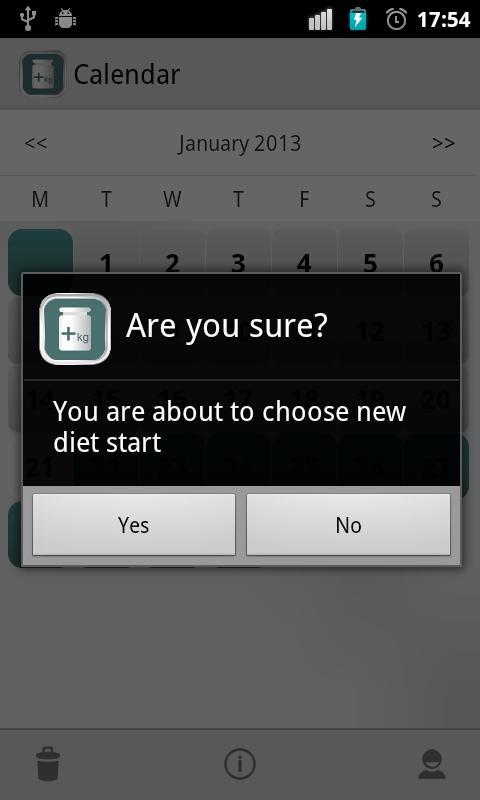 Gaining Weight Diet