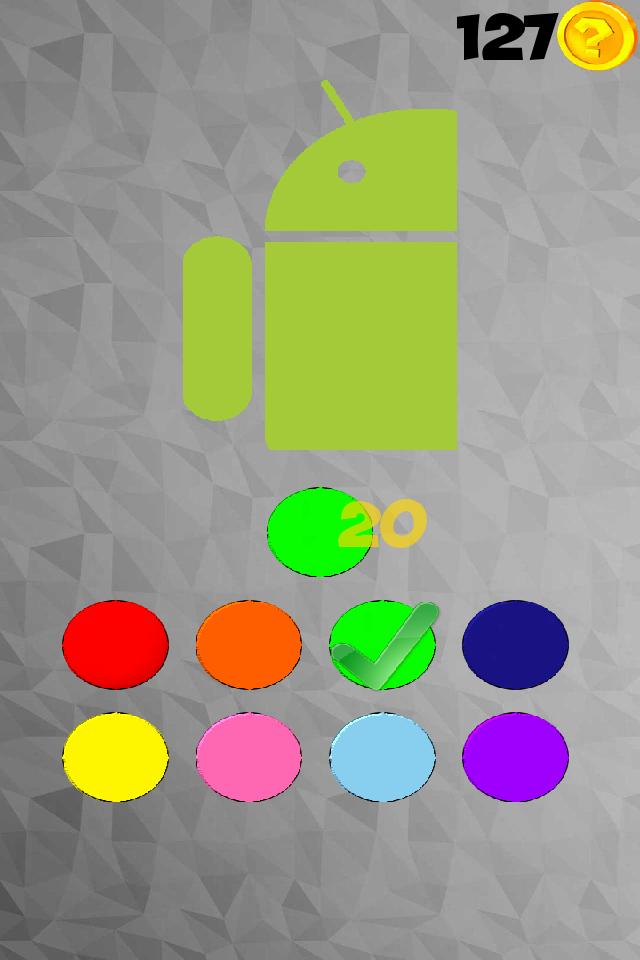 Guess Colour