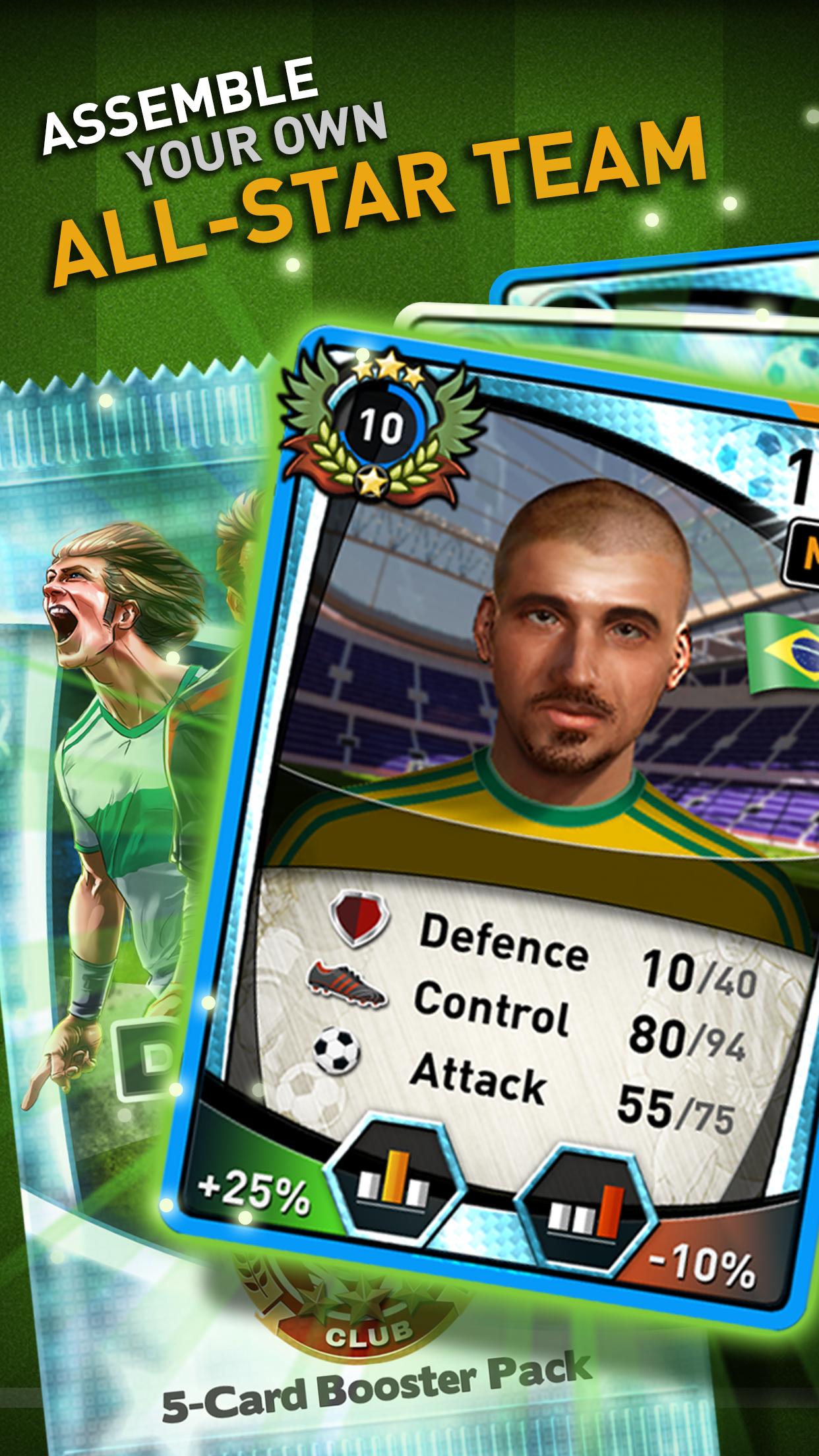 Super Soccer Club