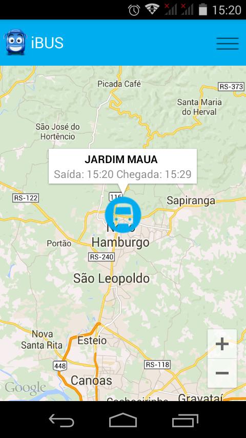 iBUS