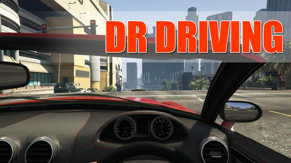 Guides Dr. Driving