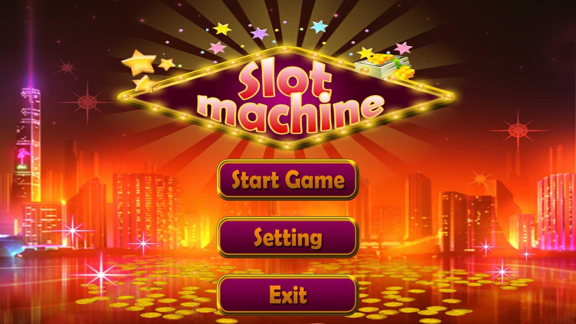 zeus slot casino