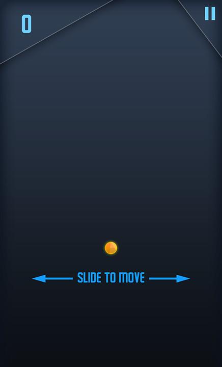 Dot Rush