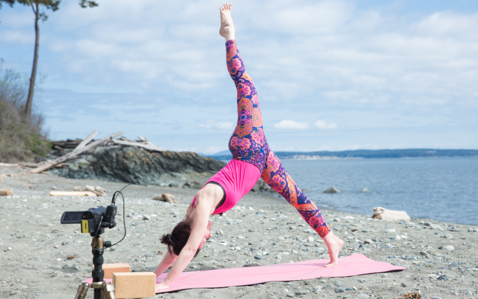 DoYogaWithMe