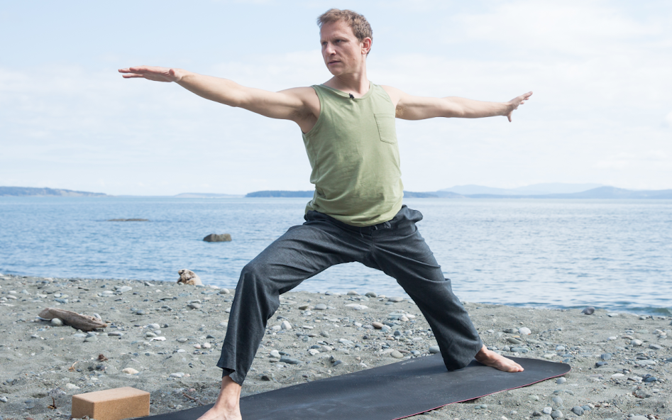 DoYogaWithMe