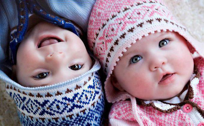 Twins Puzzle