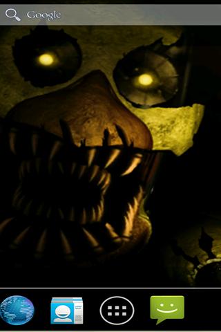 FNAF 4 Wallpapers