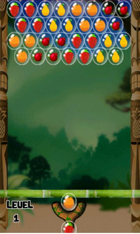 Epic Fruit Shooter