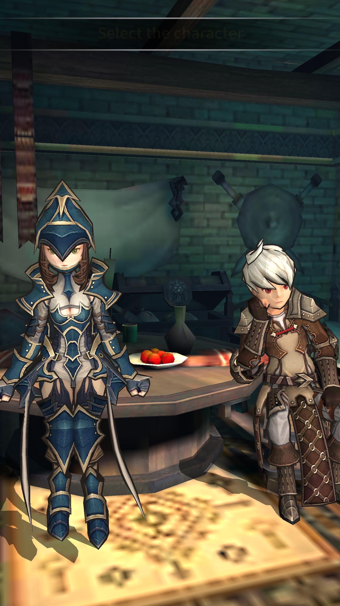 Guardian Arena