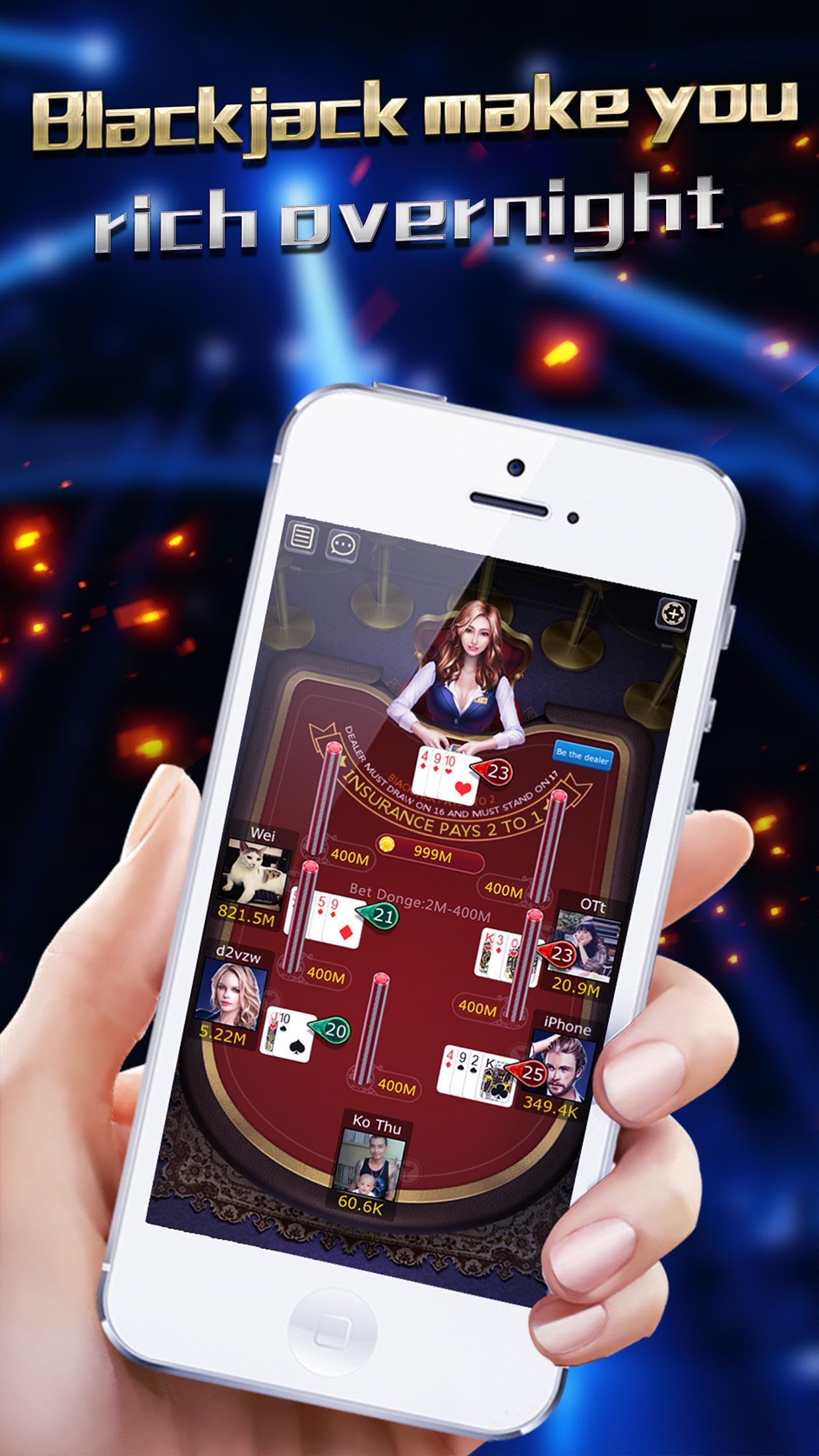 Pocket-Poker