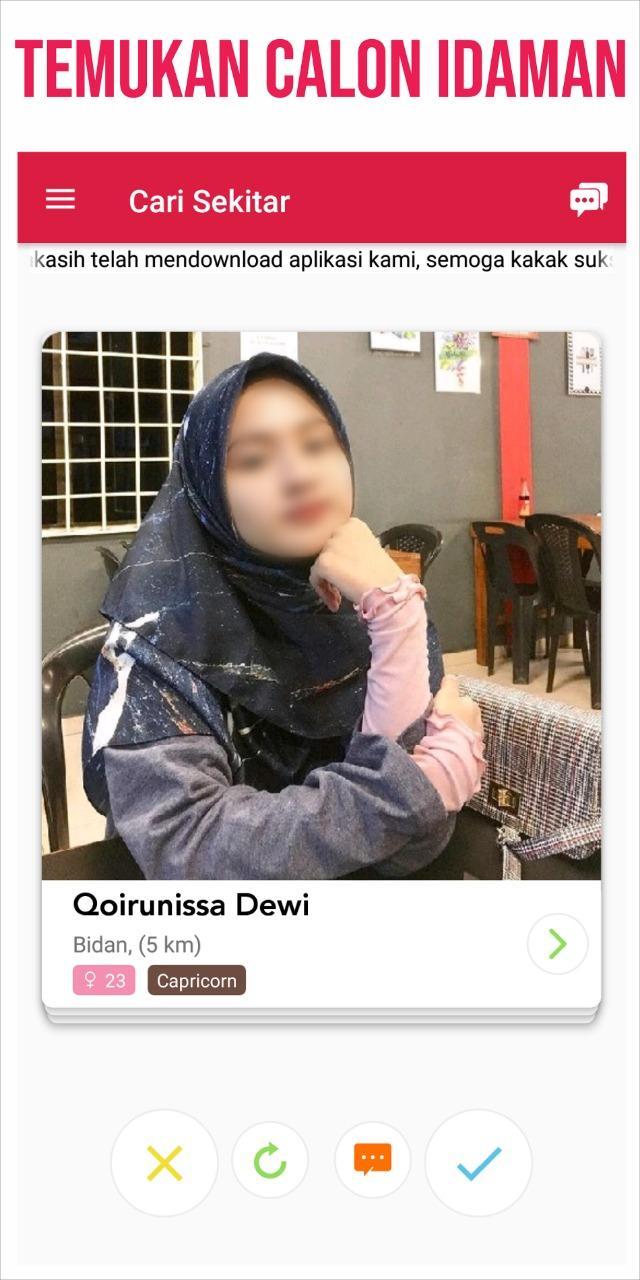Taaruf Nikah