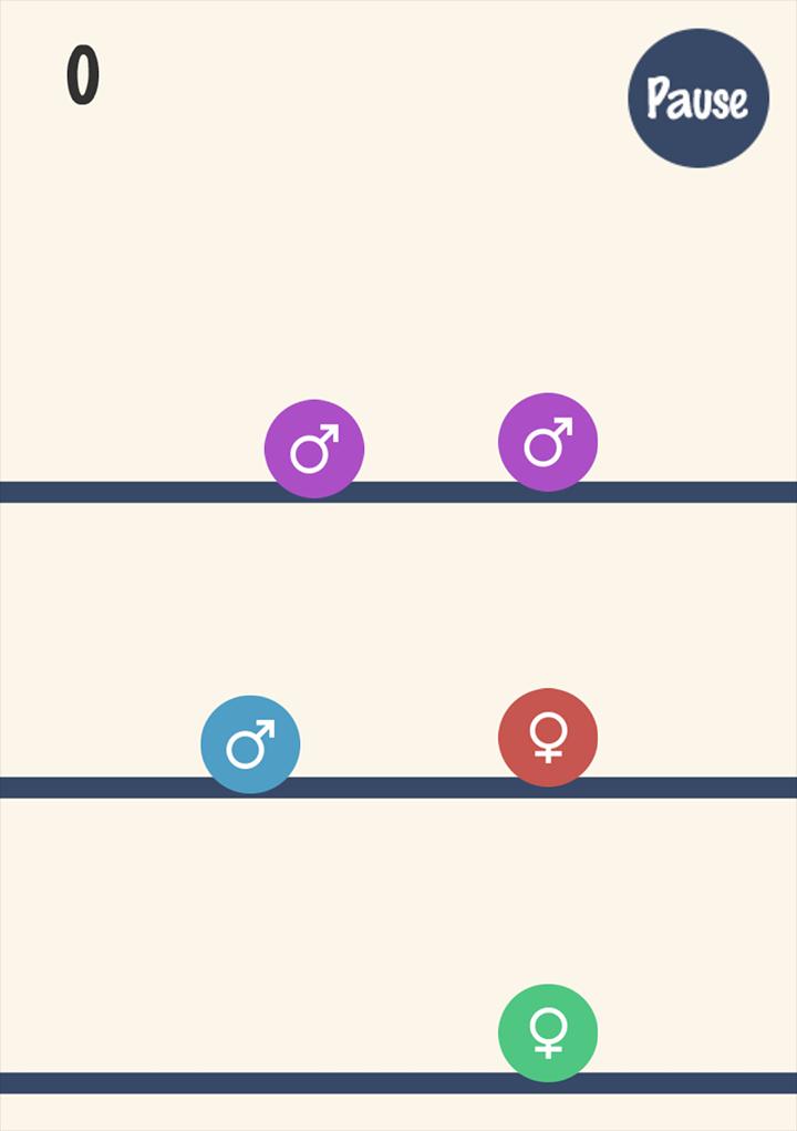 Sex Jump Sex Game