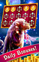 Star of Fate Slots Casino