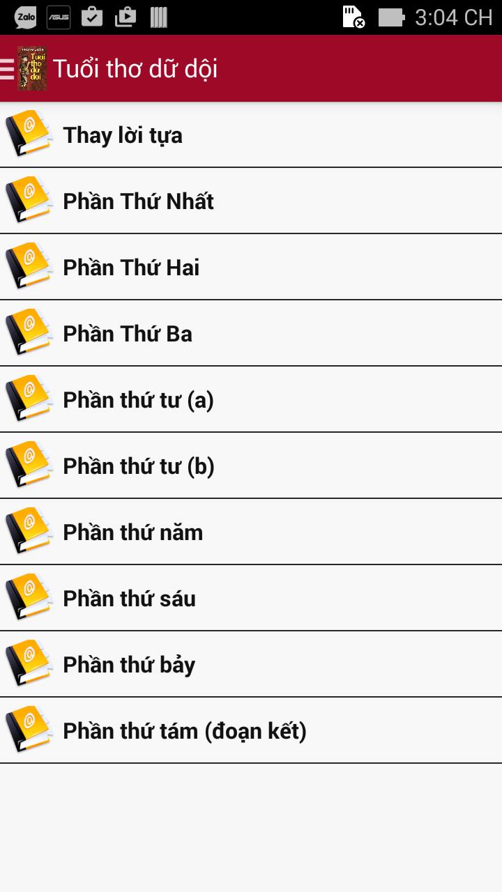 Tuoi Tho Du Doi