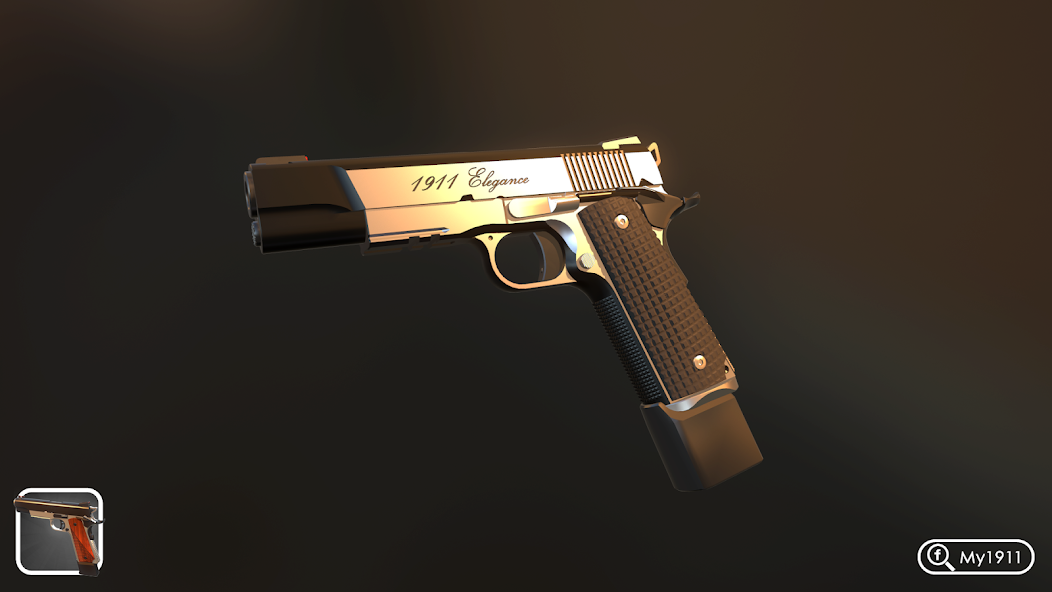 My1911 Lite