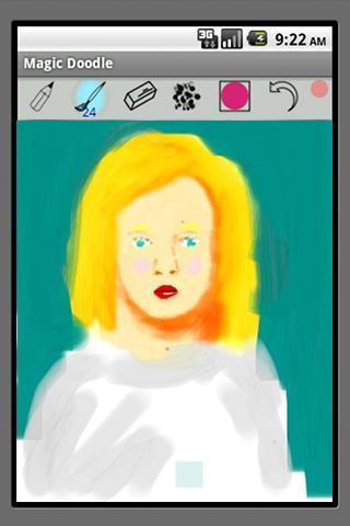 Magic Doodle Free