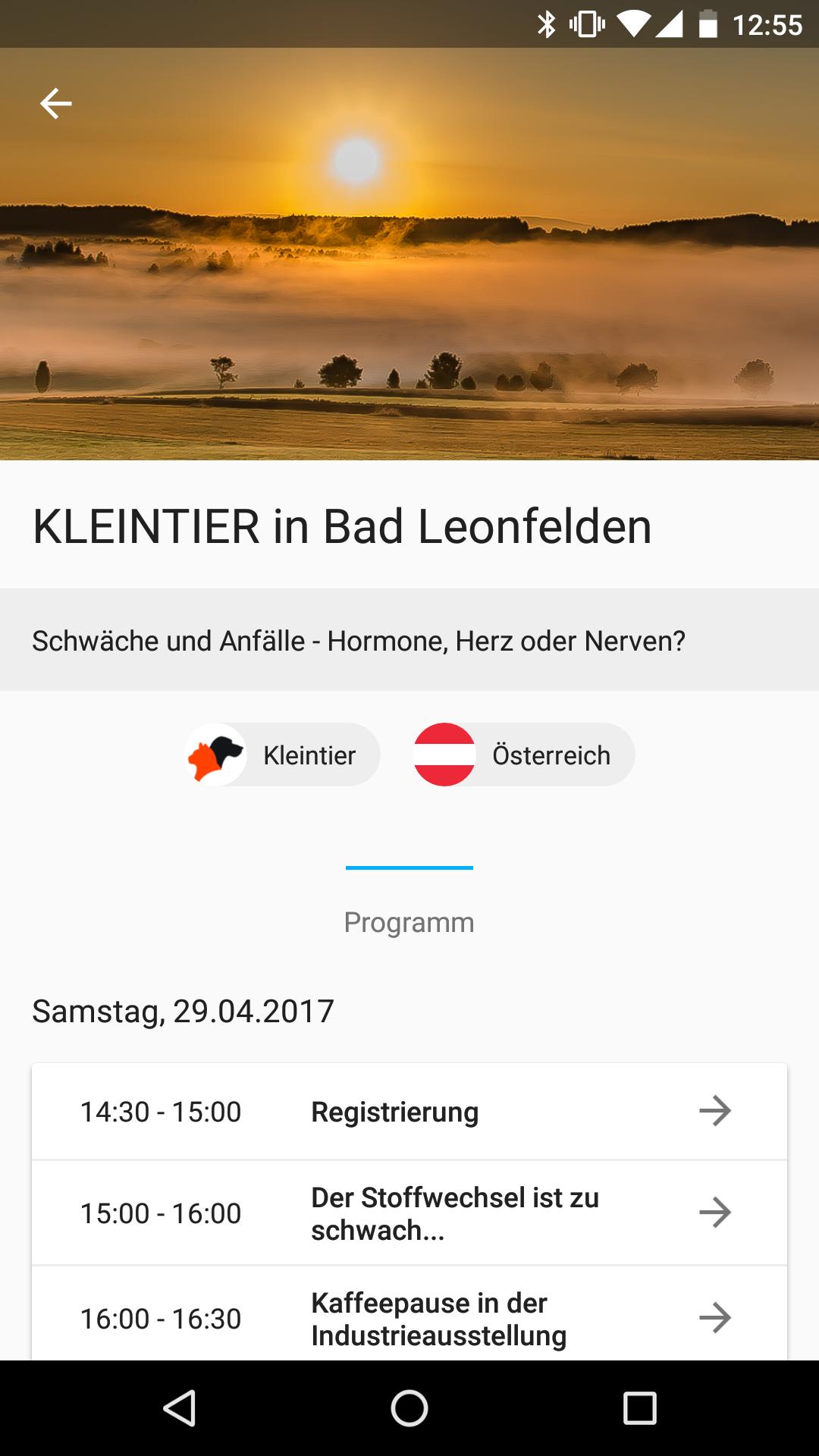Vet.event