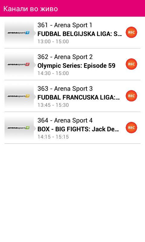 MaxTV MK