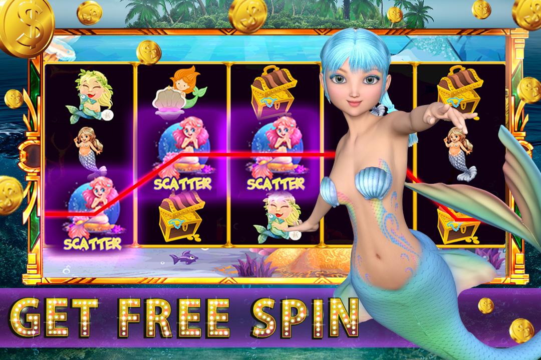 Slots Party House