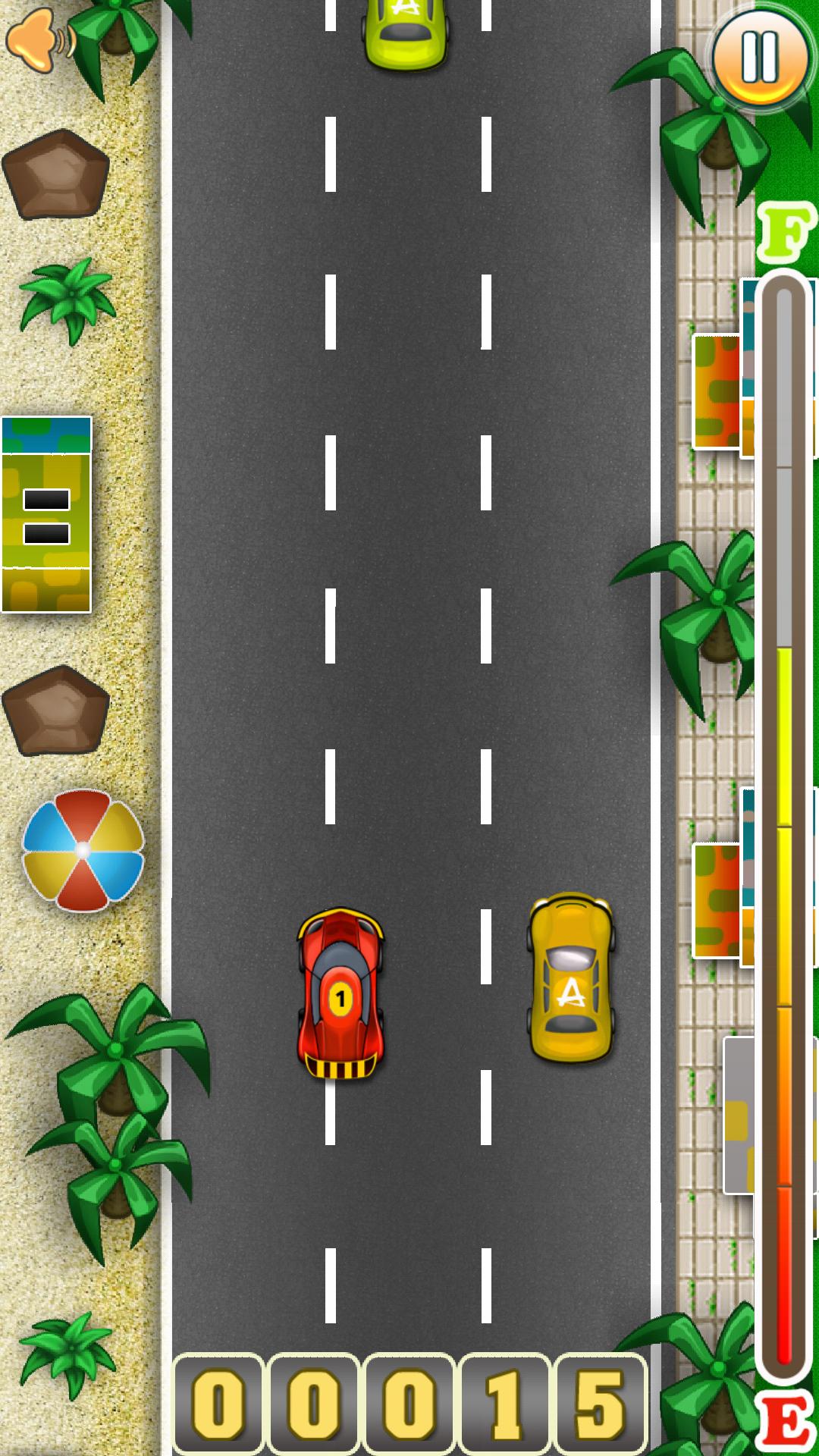 Turbo Speed