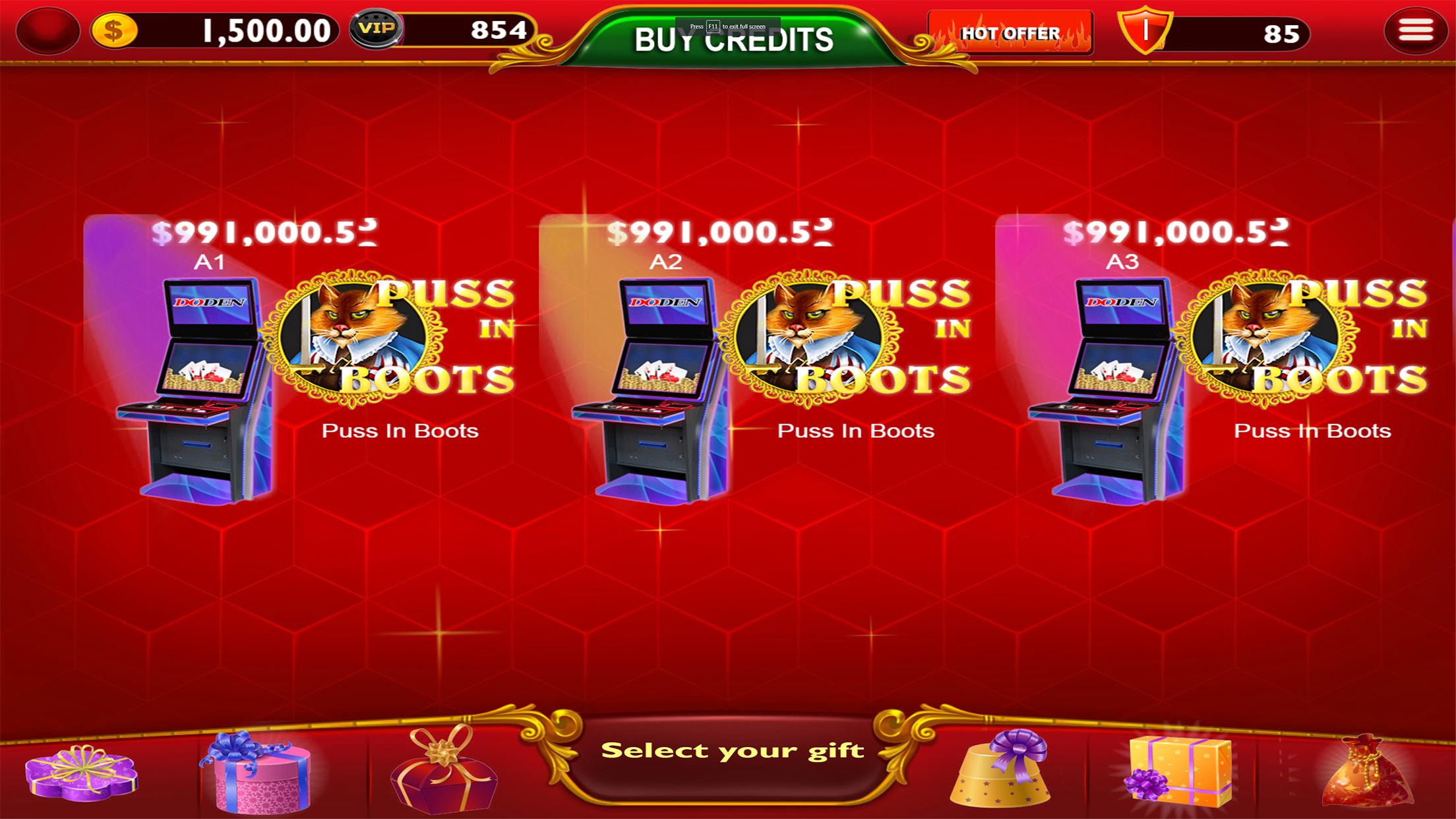 CasinoLava