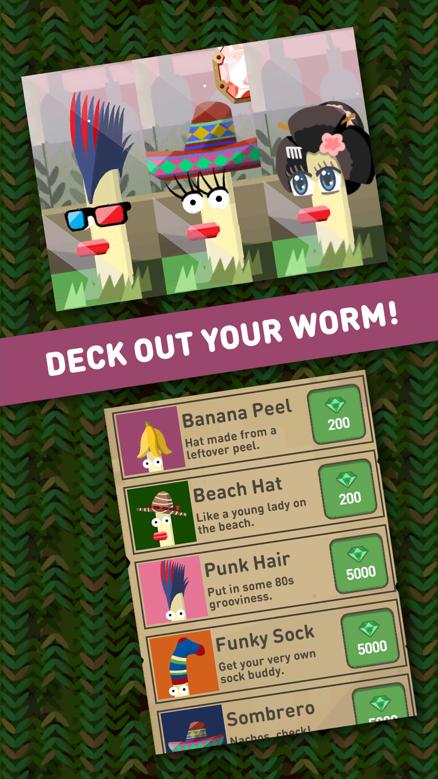 Earthworm Alchemy