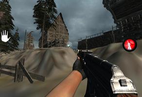 Temple Rescue Commando