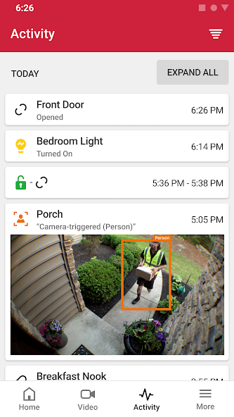 mySafeTouch
