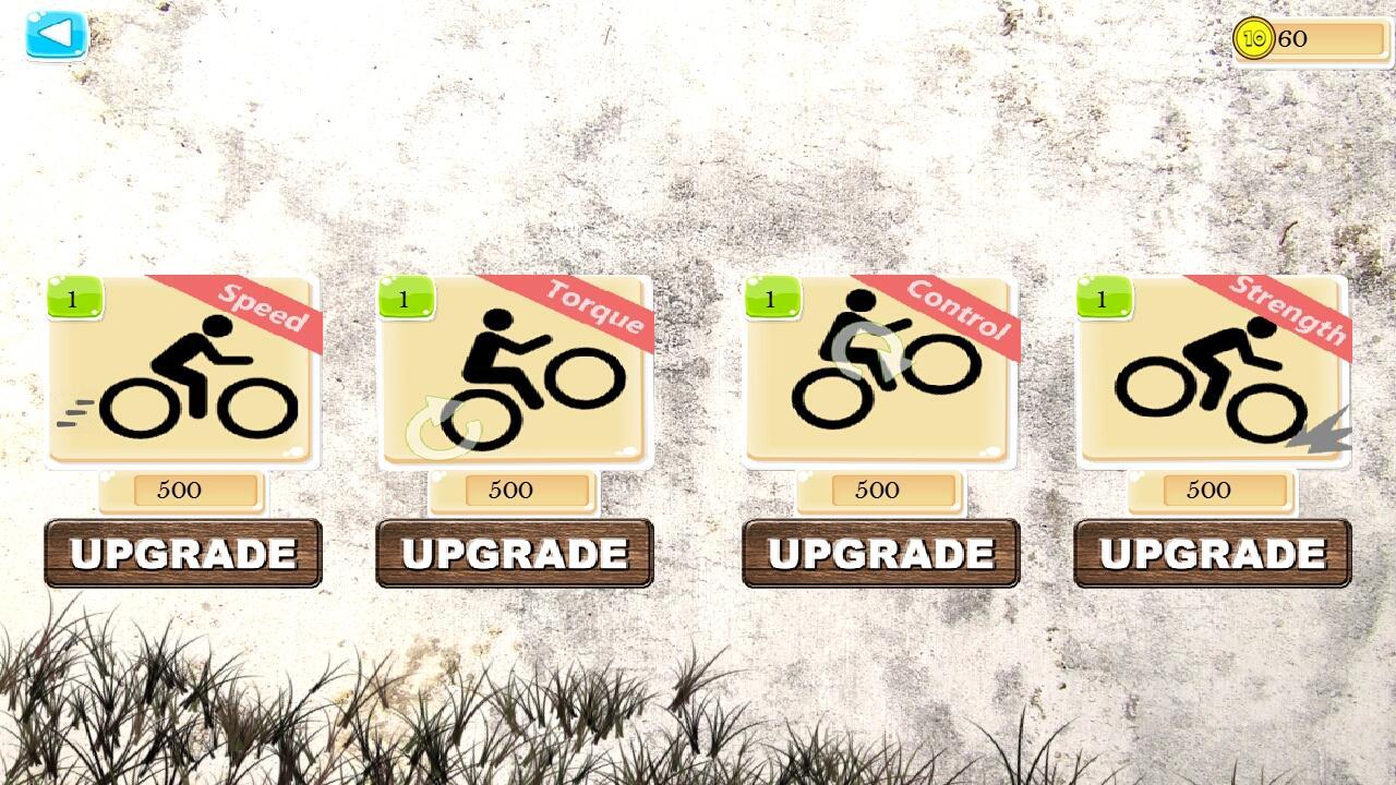 MTB Rush