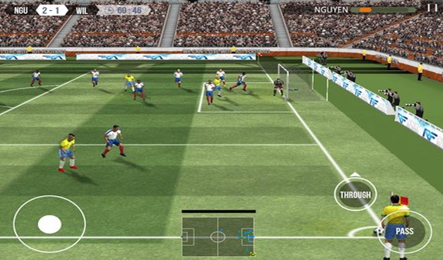 FIFA World Cup 2018 Ultimate