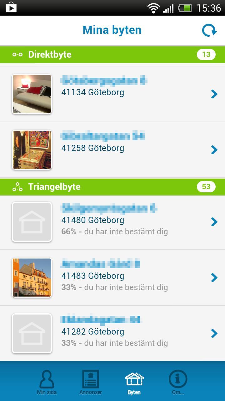 BytBostad