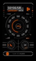 The Star GO Locker Theme