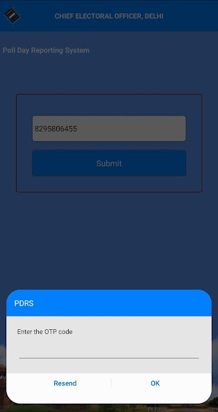 PDRS