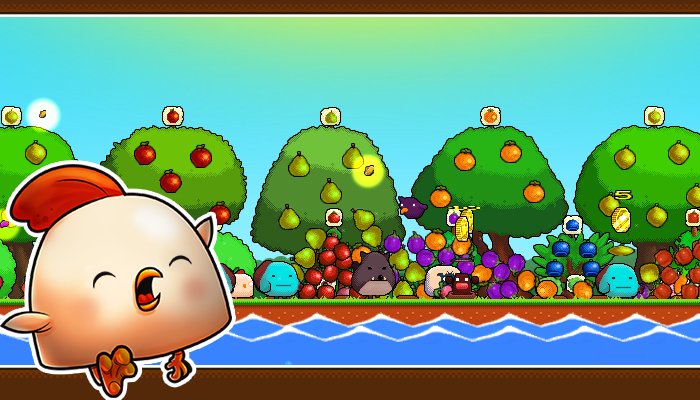 Plantera - Idle Clicker Farm
