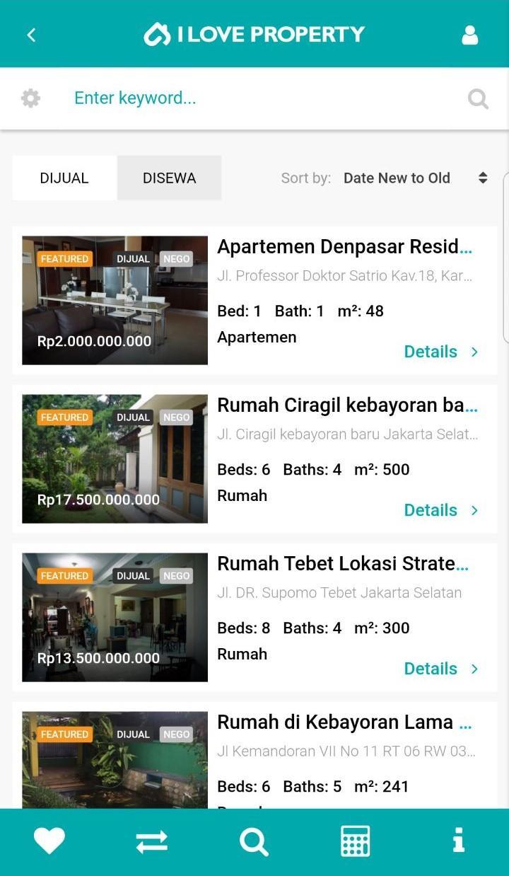 I Love Property