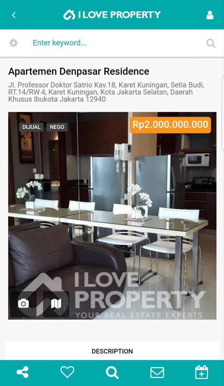 I Love Property