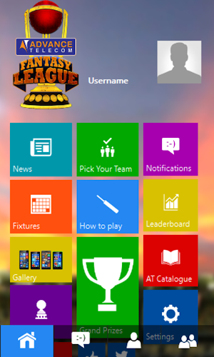 Advance Telecom Fantasy League