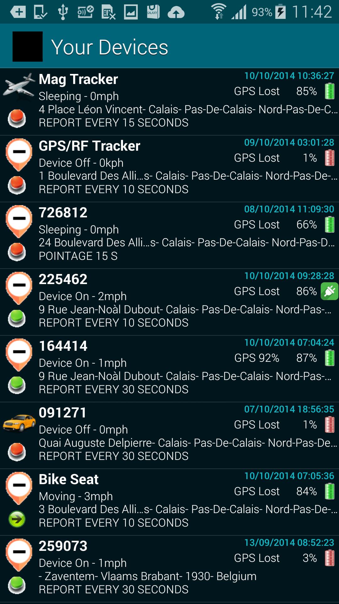 SpyCatcher