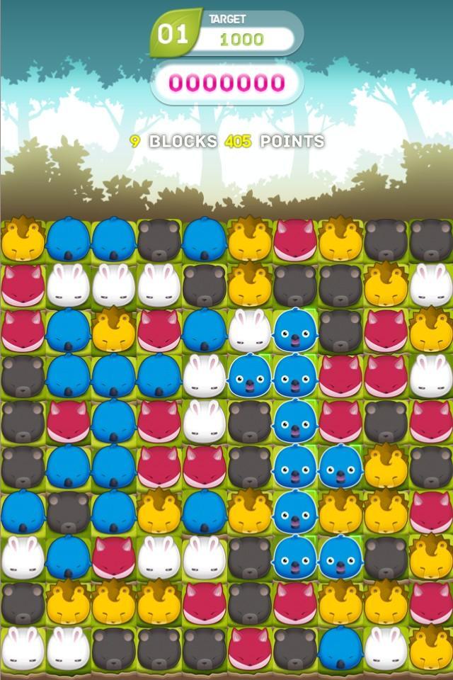 Pop Jungle