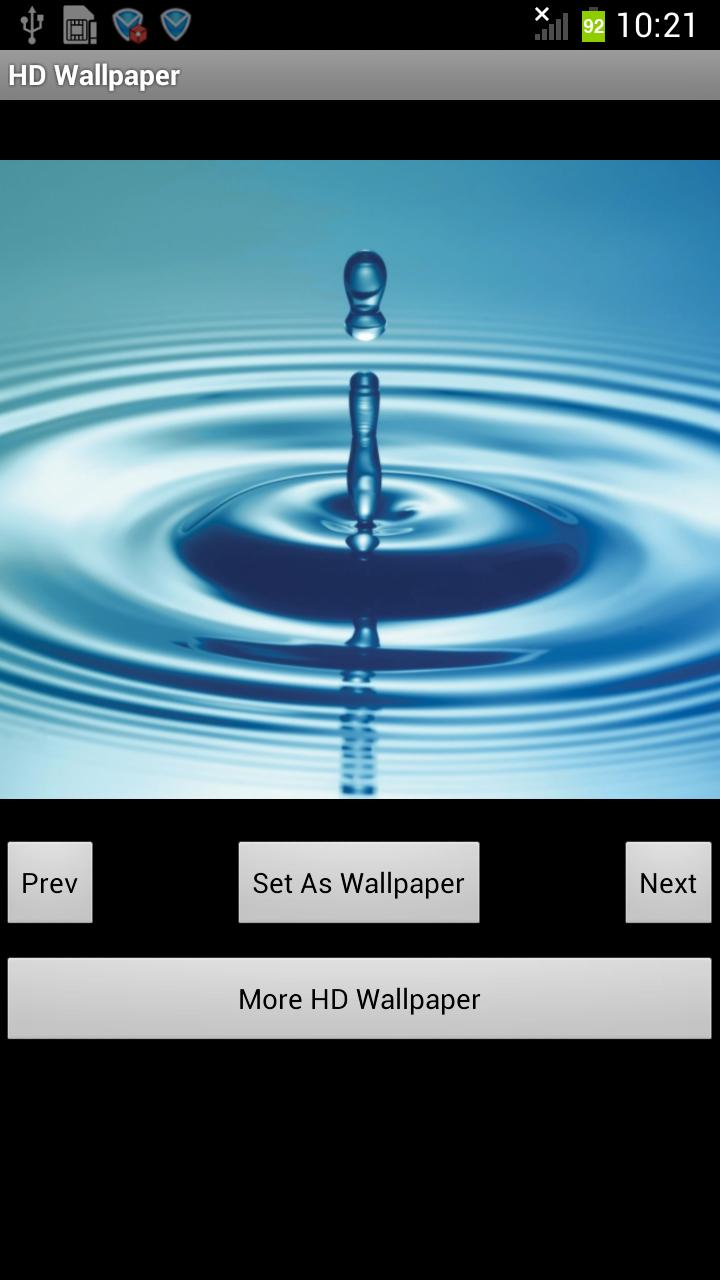 Galaxy S6 Wallpaper