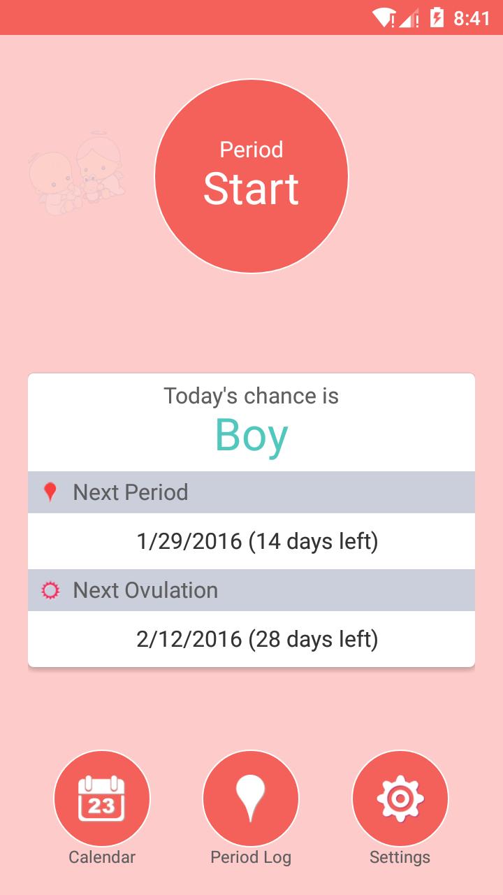 Easy Pregnancy - Get Baby
