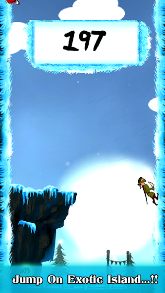 Subway Ninja Jump